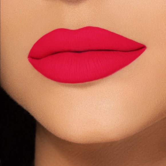 2 Kylie Cosmetics liquid lippies: Khloe Kollection - Picture 3 of 6